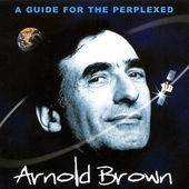 A Guide for the Perplexed, <b>Arnold Brown</b> - cover170x170