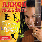 Everyone Loves to Dance, Aaron <b>Nigel Smith</b> - cover170x170