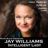 Intelligent Lady - EP, <b>Jay Williams</b> - cover100x100