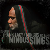 Mingus Sings, Frank Lacy