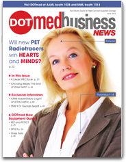 DOTmed HealthCare Business News