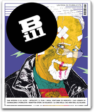 Bill Magazine