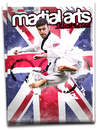 Martial Arts Illustrated