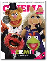 The Cinema Show
