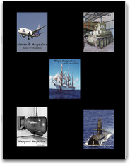 Military Collection Magazine