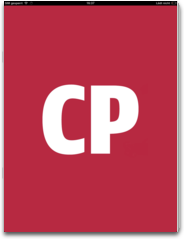 ChannelPartner Kiosk