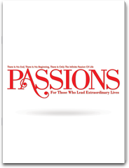 Passions Magazine