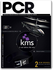 PCR Magazine