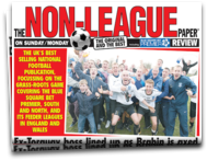 The Non-League Paper