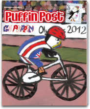 Puffin Post