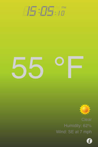 iPhone Screenshot 3