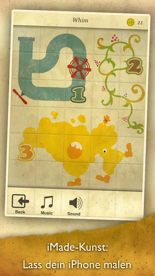 iPhone Screenshot 4