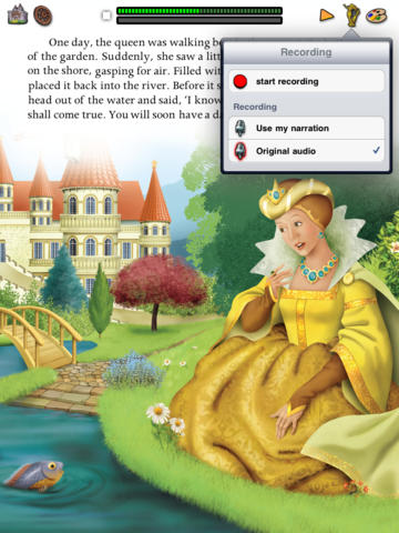 iPad Screenshot 4