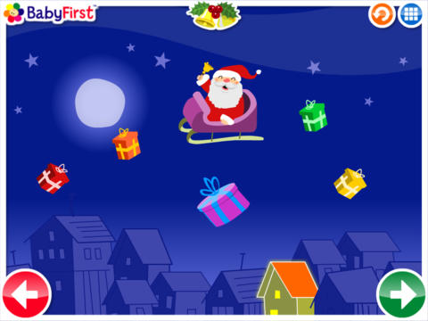 iPad Screenshot 4