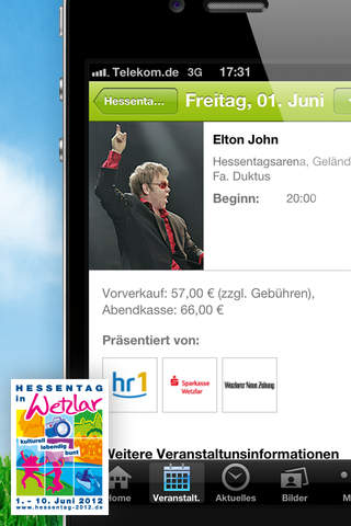iPhone Screenshot 4