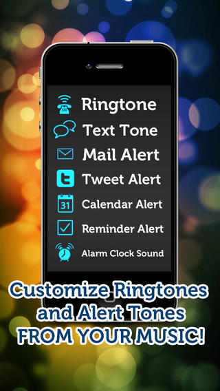 iPhone Screenshot 1