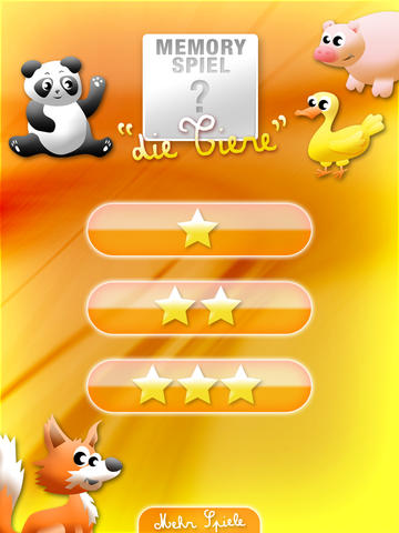iPad Screenshot 4