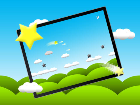 iPad Screenshot 4