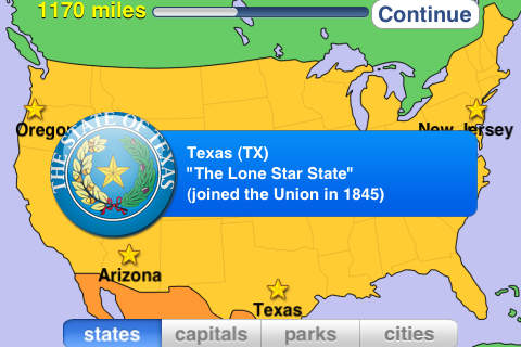iPhone Screenshot 4