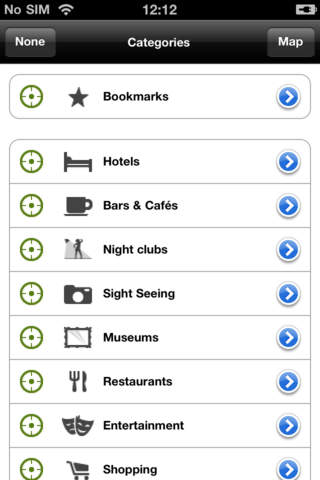 iPhone Screenshot 3