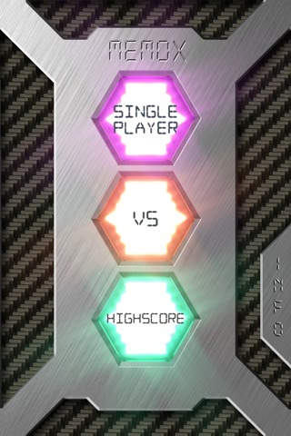 iPhone Screenshot 2