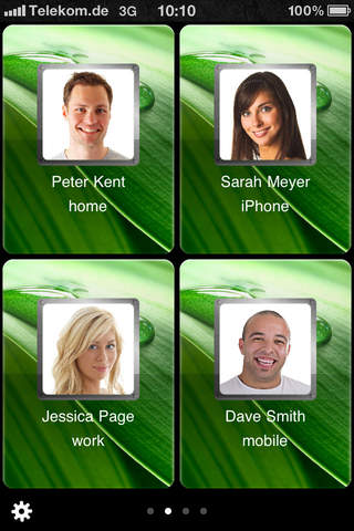 iPhone Screenshot 3