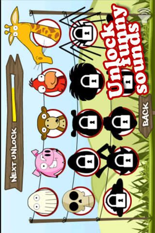 iPhone Screenshot 5