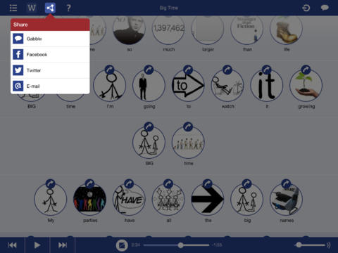 iPad Screenshot 5