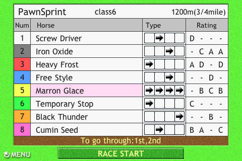 iPhone Screenshot 3