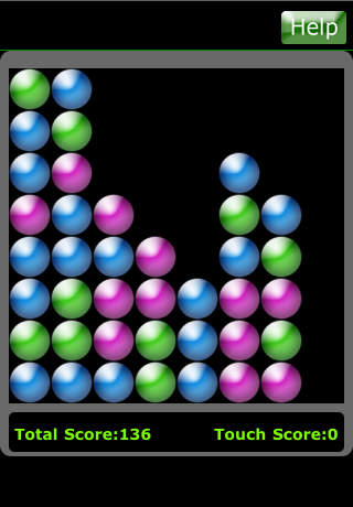 iPhone Screenshot 1
