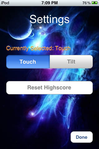 iPhone Screenshot 3