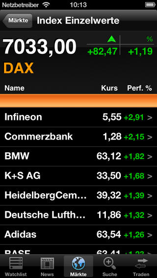 iPhone Screenshot 2