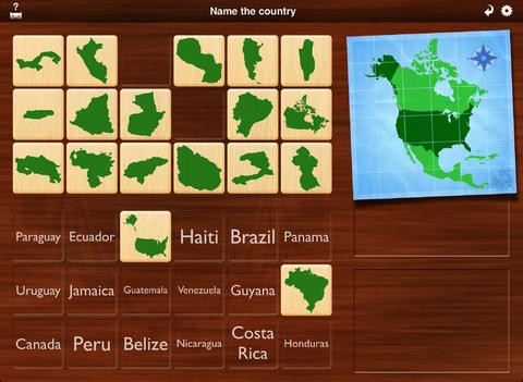 iPad Screenshot 4