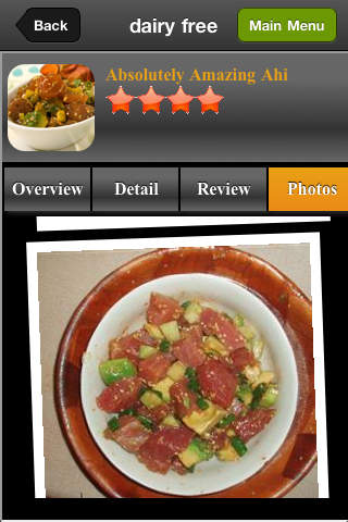 iPhone Screenshot 4