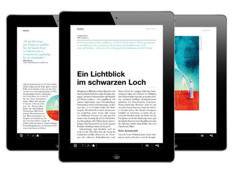 iPad Screenshot 5