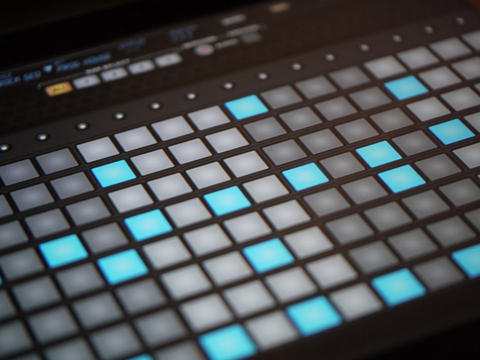 iPad Screenshot 4
