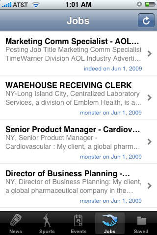 iPhone Screenshot 5
