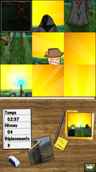 iPhone Screenshot 3