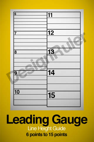 iPhone Screenshot 5