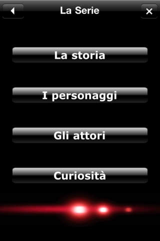 Istantanea iPhone 3