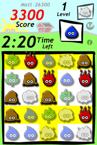 iPhone Screenshot 2