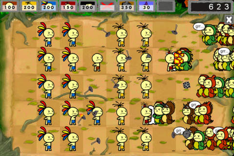 iPhone Screenshot 2