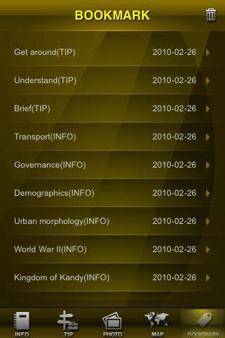 iPhone Screenshot 5
