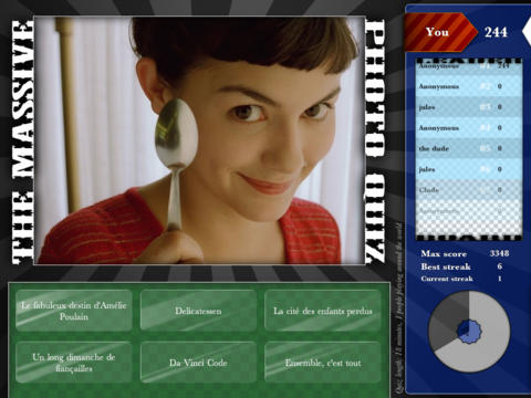 iPad Screenshot 3