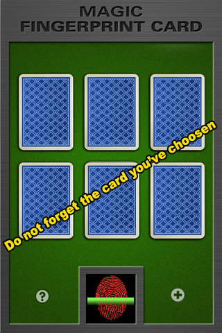 iPhone Screenshot 3