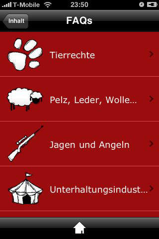 iPhone Screenshot 4