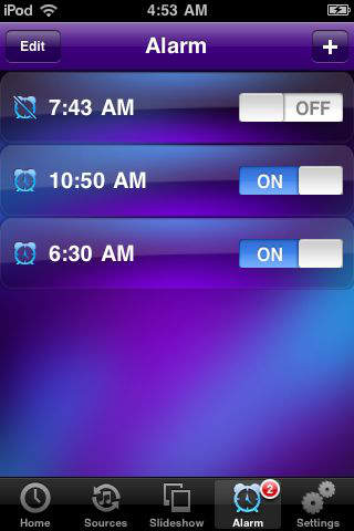 iPhone Screenshot 4