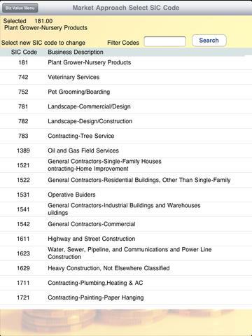 iPad Screenshot 2