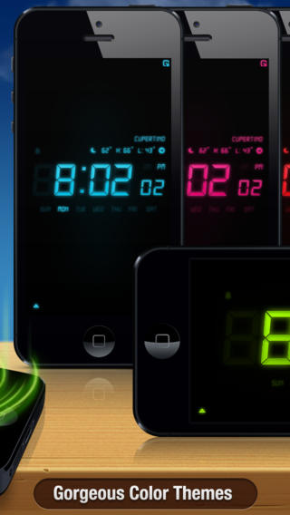 Istantanea iPhone 2