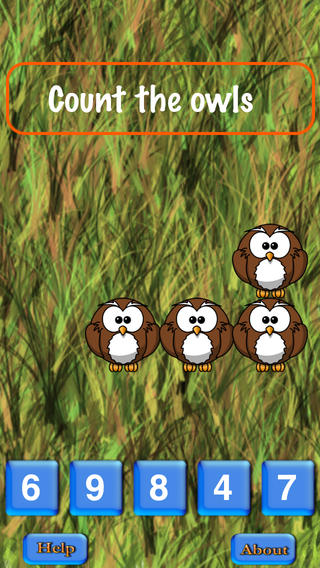 Captura de pantalla del iPhone 4